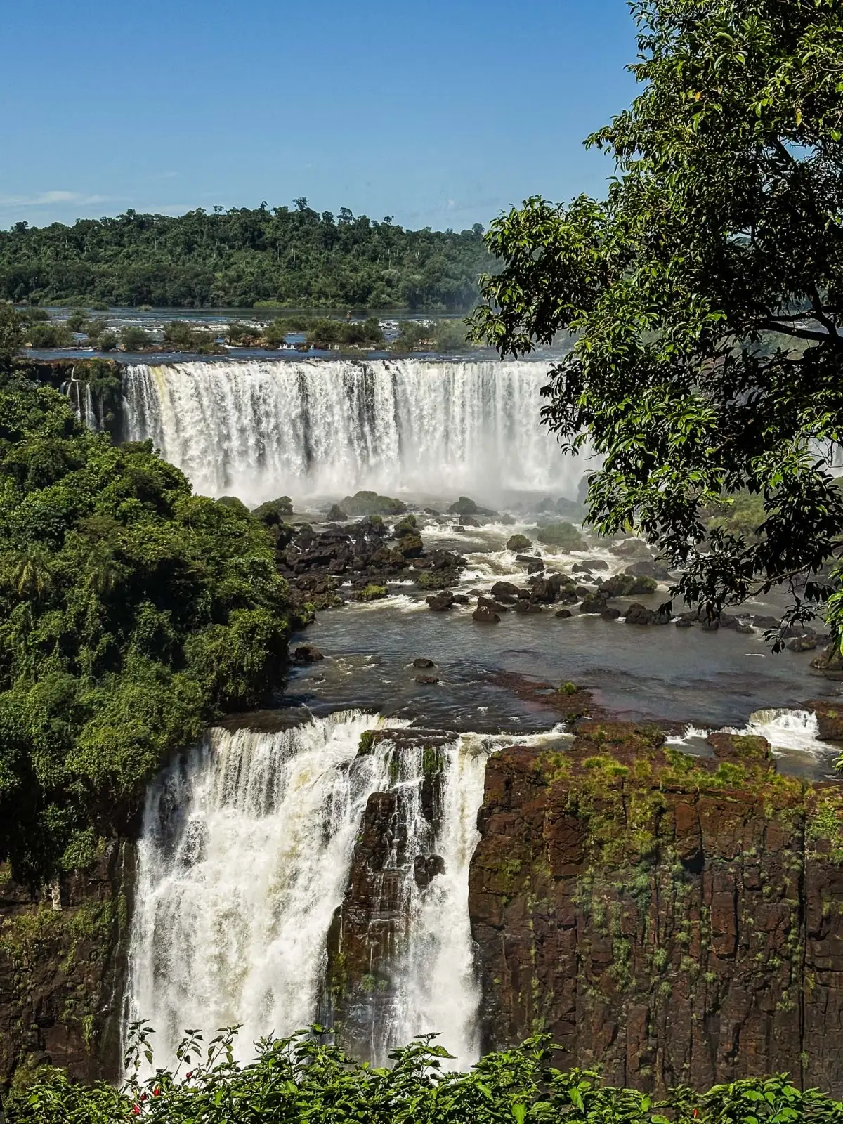 Foz do Iguaçu